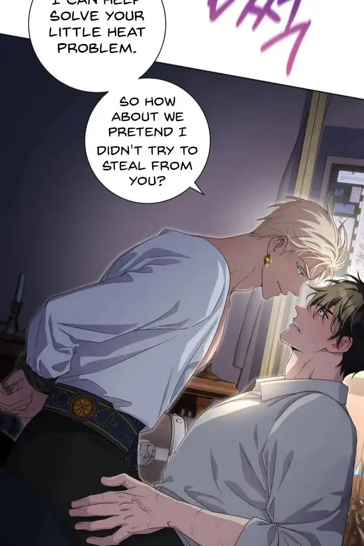 Dragon Heat Chapter 1 page 59 - 
