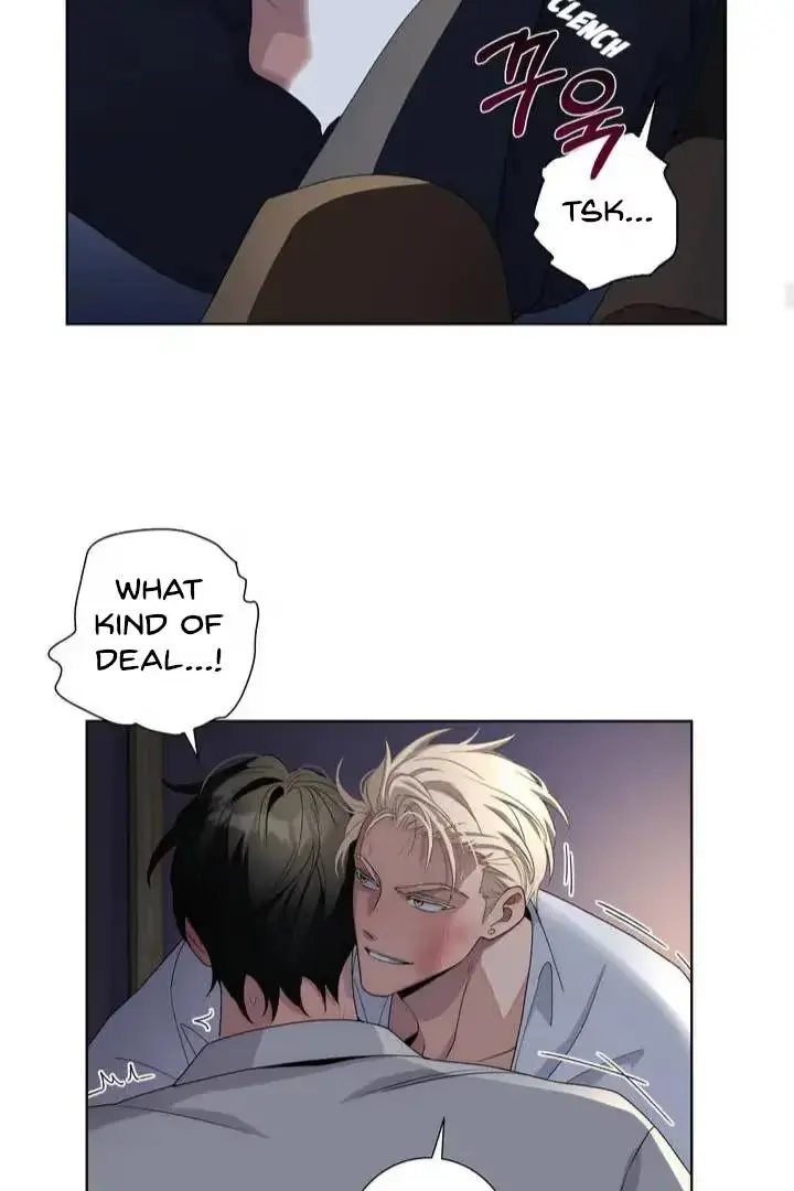 Dragon Heat Chapter 1 page 61 - 
