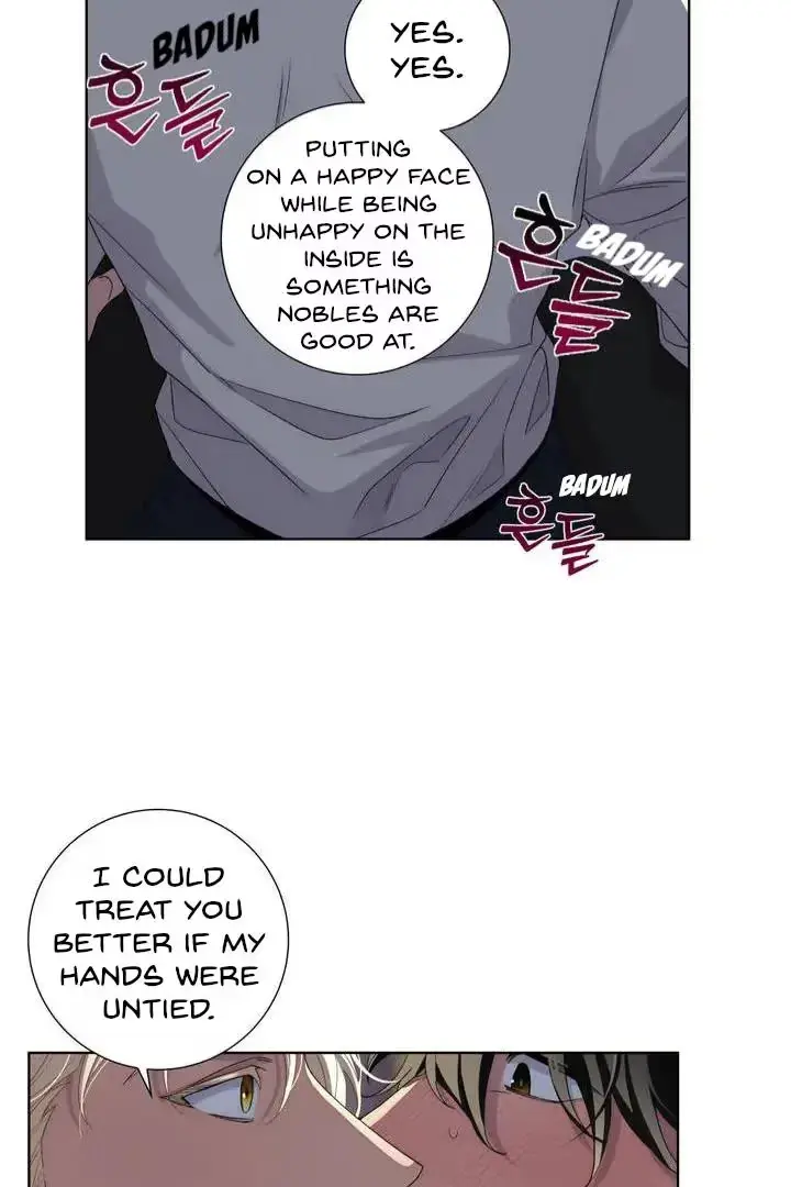 Dragon Heat Chapter 1 page 62 - 