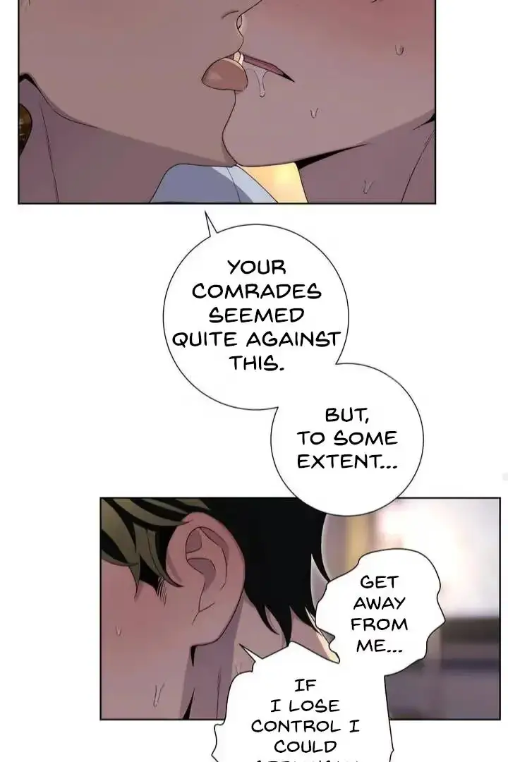 Dragon Heat Chapter 1 page 63 - 