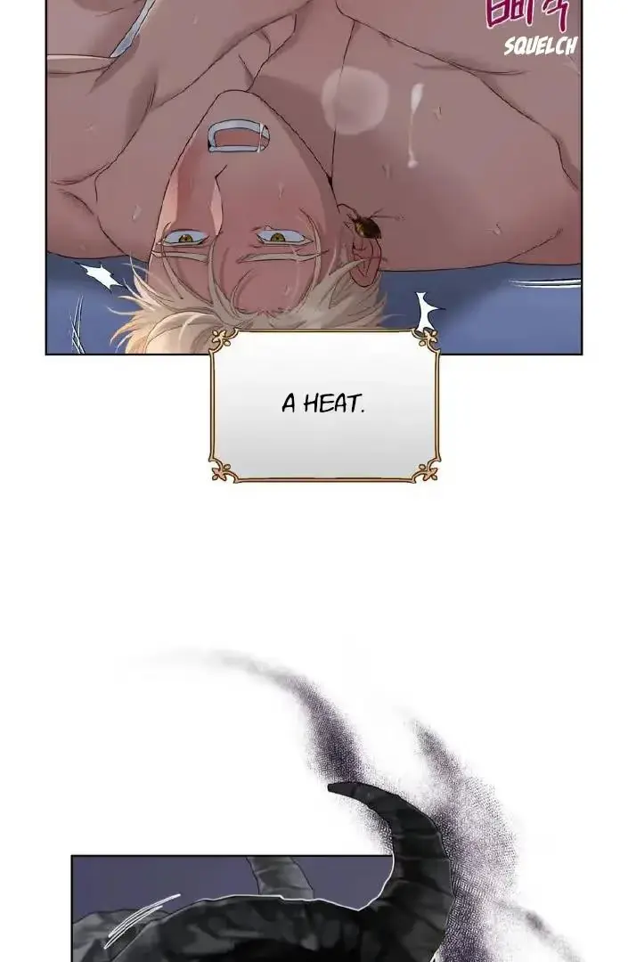 Dragon Heat Chapter 1 page 8 - 