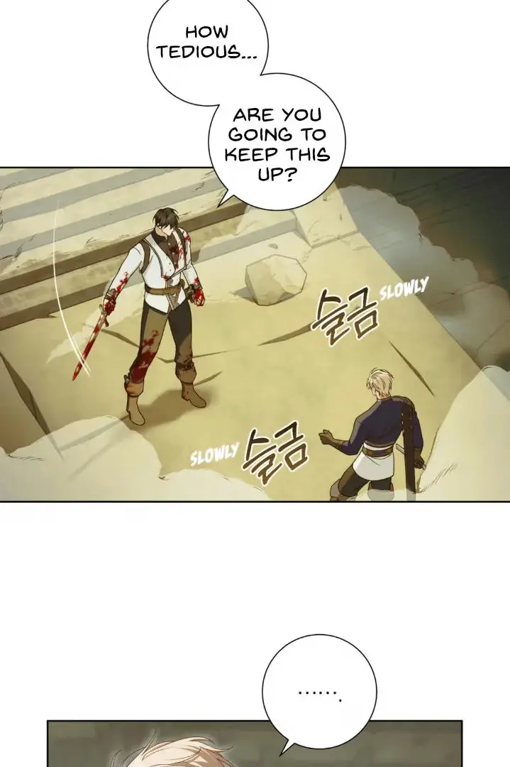 Dragon Heat Chapter 10 page 12 - 