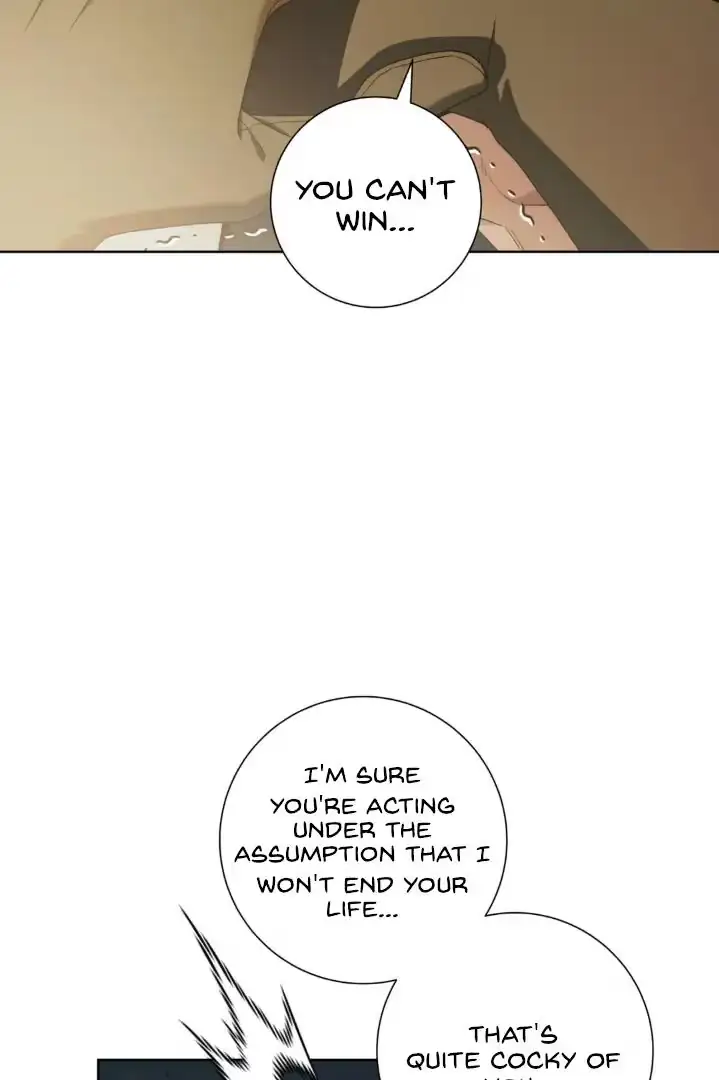 Dragon Heat Chapter 10 page 18 - 