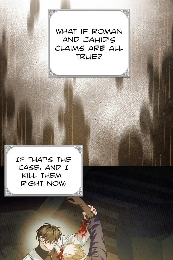 Dragon Heat Chapter 10 page 21 - 