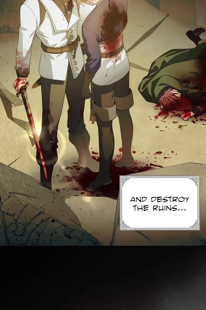 Dragon Heat Chapter 10 page 22 - 
