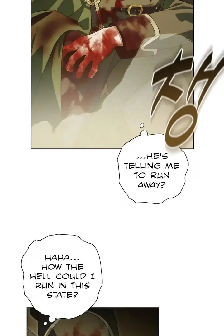 Dragon Heat Chapter 10 page 4 - 
