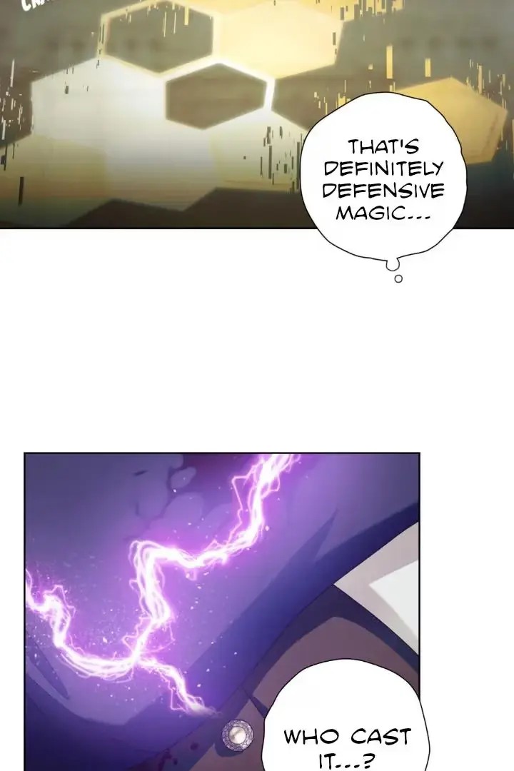 Dragon Heat Chapter 10 page 47 - 