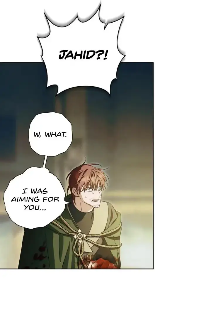 Dragon Heat Chapter 10 page 52 - 