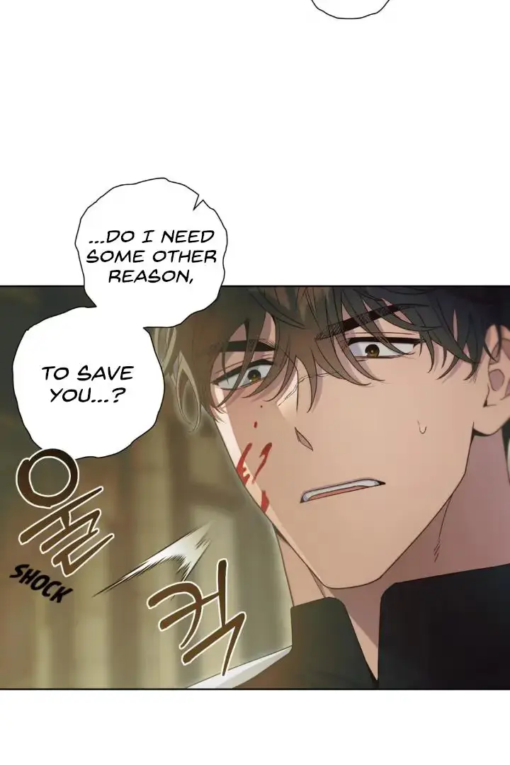 Dragon Heat Chapter 10 page 58 - 