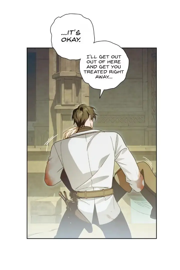 Dragon Heat Chapter 10 page 64 - 