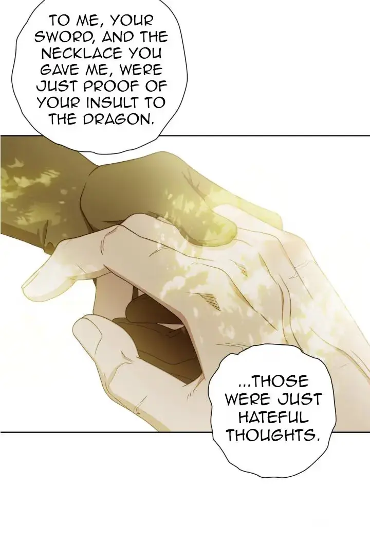 Dragon Heat Chapter 11 page 22 - 