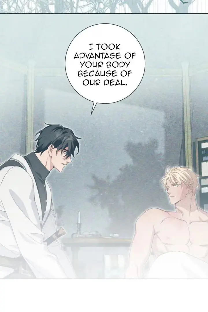 Dragon Heat Chapter 11 page 27 - 