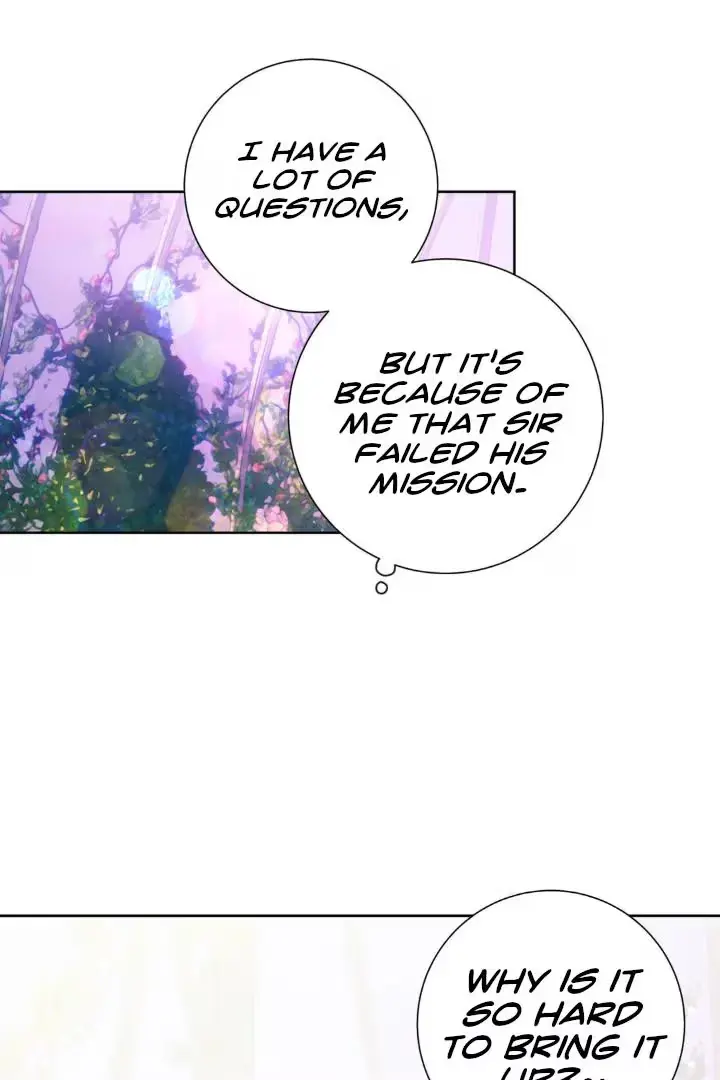Dragon Heat Chapter 11 page 56 - 