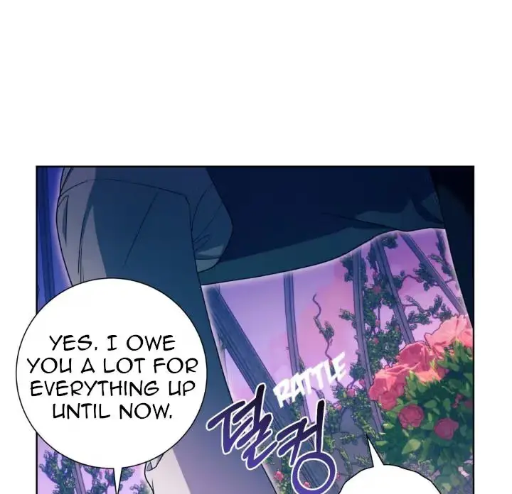 Dragon Heat Chapter 11 page 61 - 