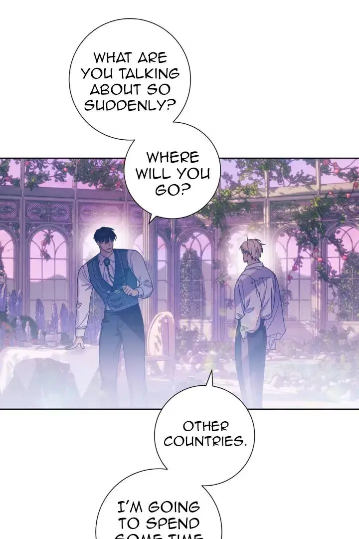 Dragon Heat Chapter 11 page 63 - 