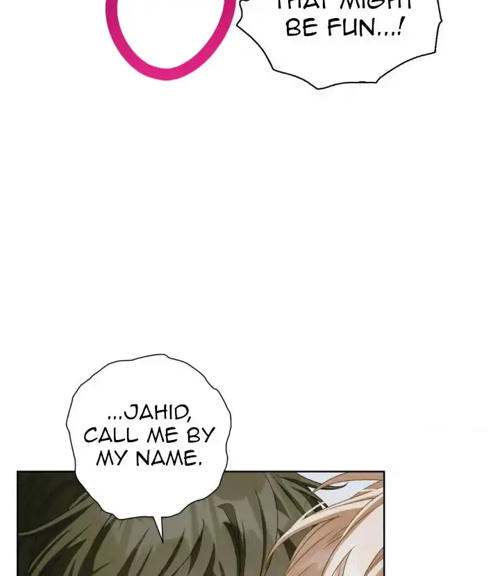 Dragon Heat Chapter 12 page 21 - 