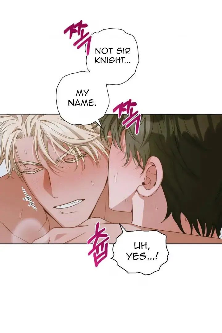 Dragon Heat Chapter 12 page 23 - 