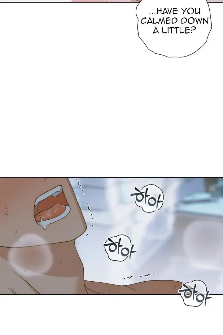 Dragon Heat Chapter 12 page 30 - 