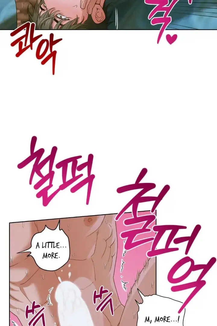 Dragon Heat Chapter 12 page 34 - 