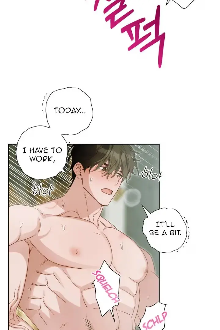 Dragon Heat Chapter 12 page 63 - 