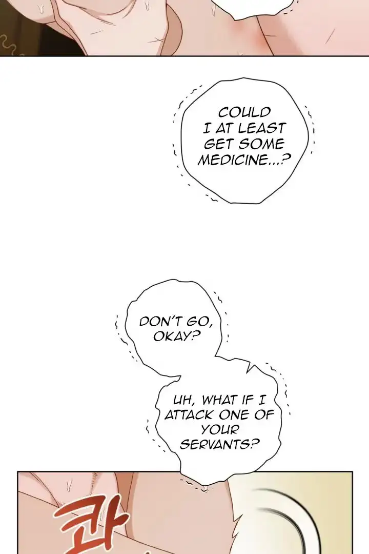 Dragon Heat Chapter 12 page 66 - 