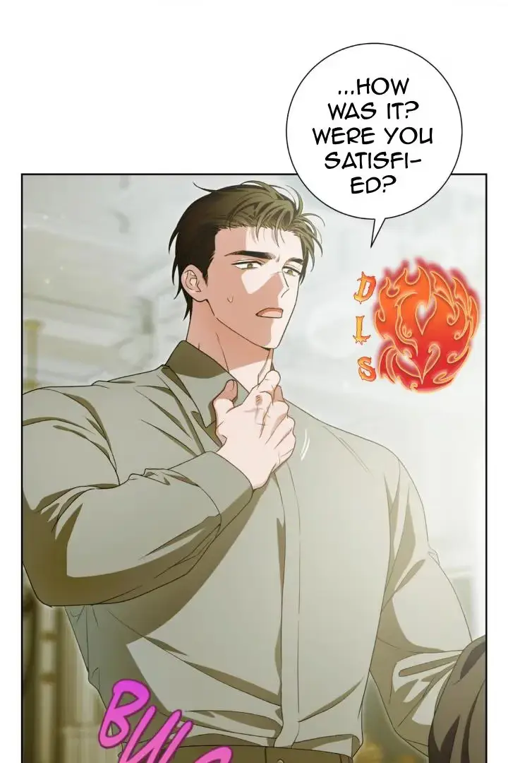 Dragon Heat Chapter 13 page 12 - 
