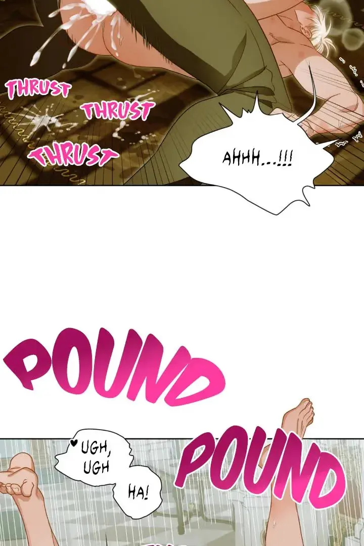 Dragon Heat Chapter 13 page 20 - 