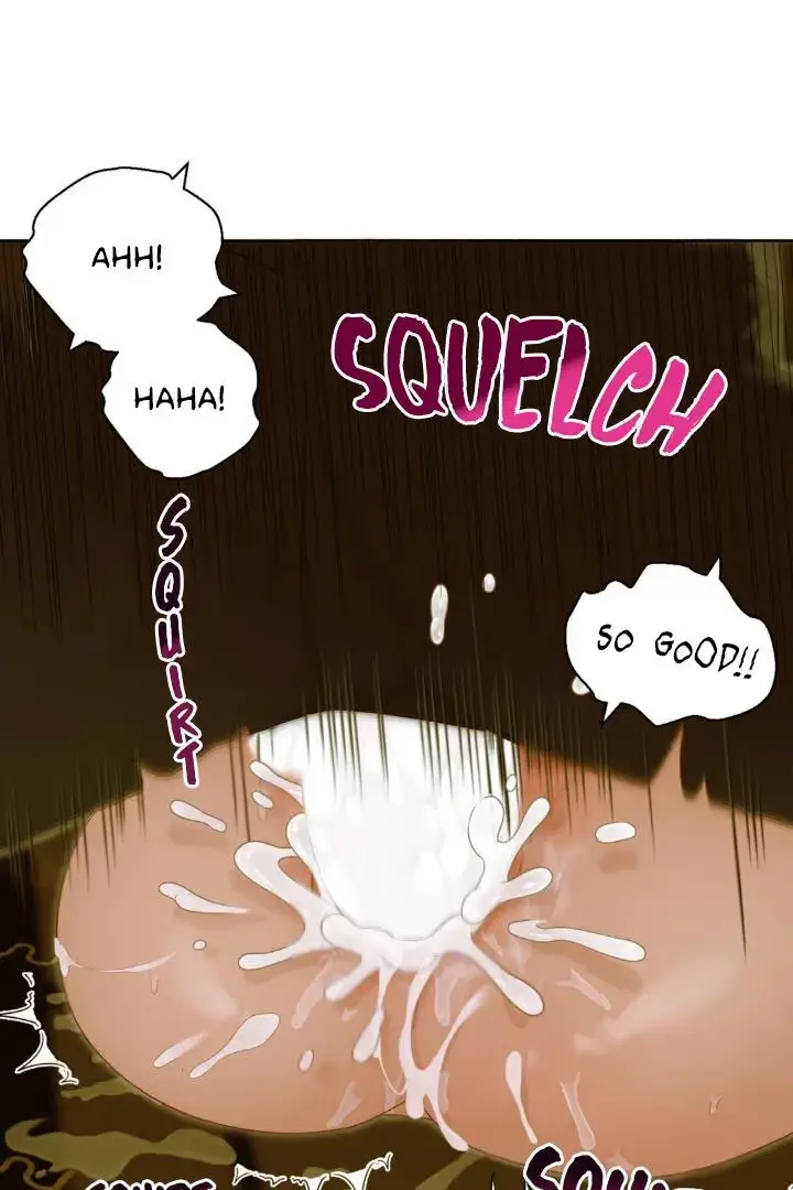 Dragon Heat Chapter 13 page 22 - 