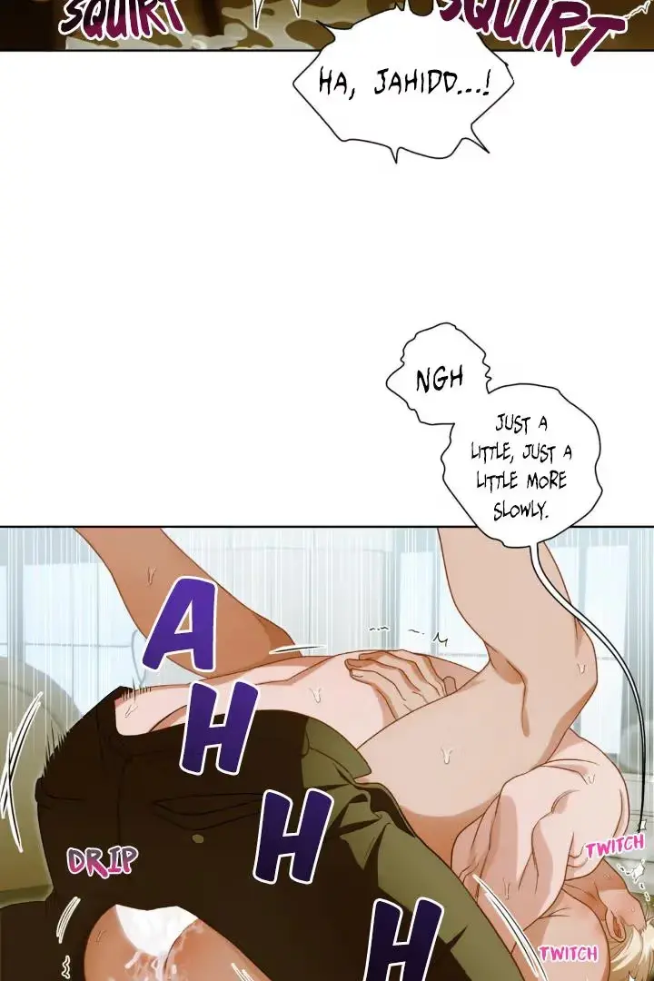 Dragon Heat Chapter 13 page 23 - 