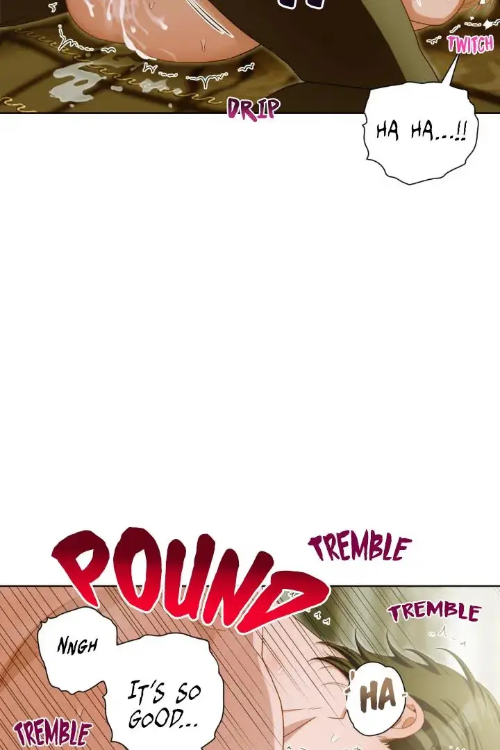 Dragon Heat Chapter 13 page 24 - 