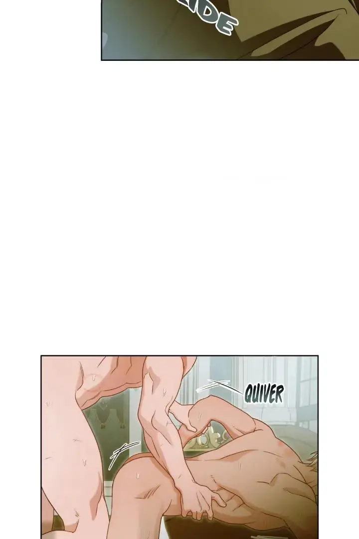 Dragon Heat Chapter 13 page 33 - 