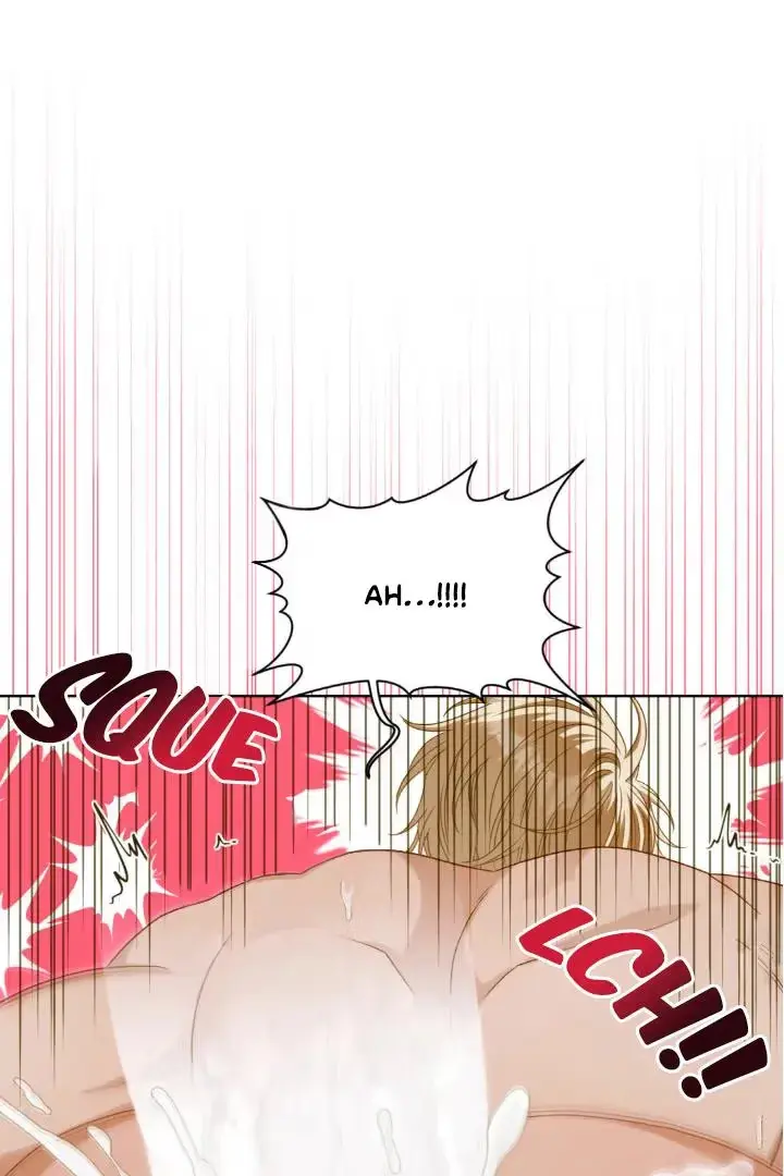 Dragon Heat Chapter 13 page 36 - 
