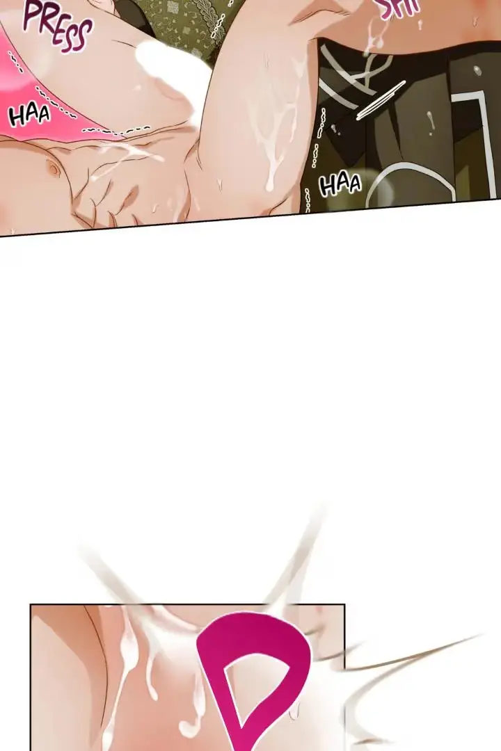 Dragon Heat Chapter 13 page 6 - 