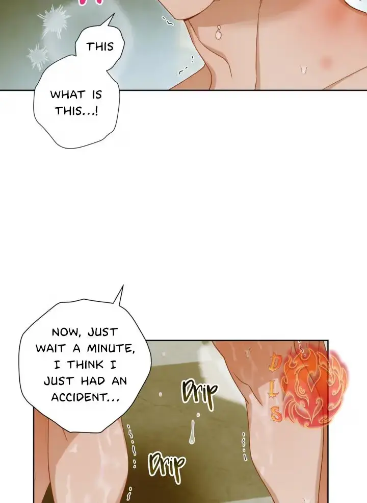 Dragon Heat Chapter 13 page 53 - 