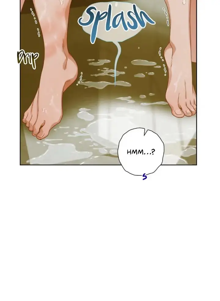 Dragon Heat Chapter 13 page 54 - 