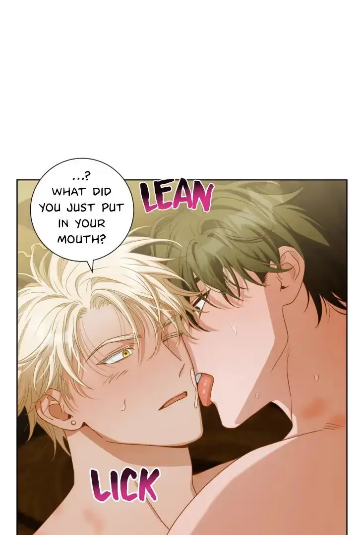 Dragon Heat Chapter 13 page 58 - 