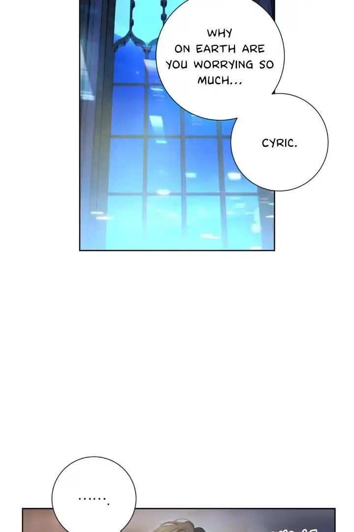 Dragon Heat Chapter 13 page 79 - 