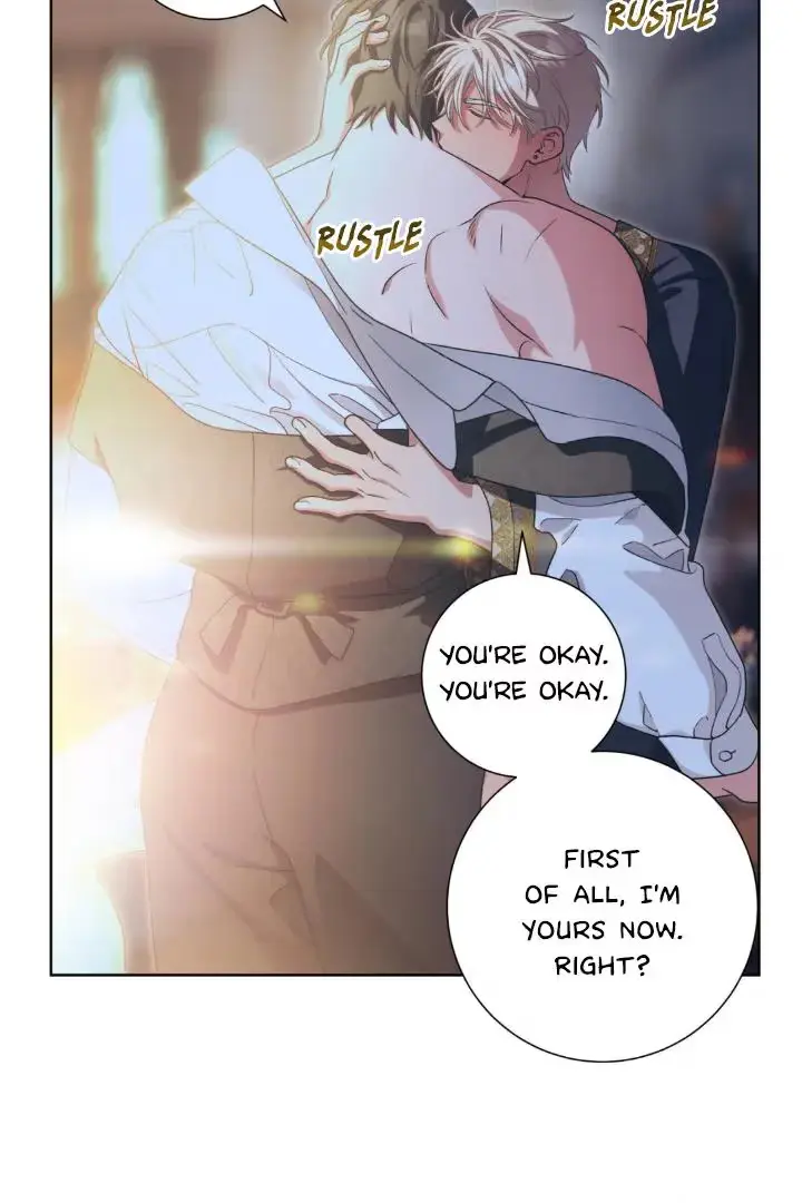 Dragon Heat Chapter 13 page 80 - 