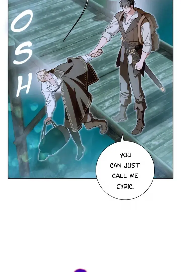 Dragon Heat Chapter 14 page 44 - 
