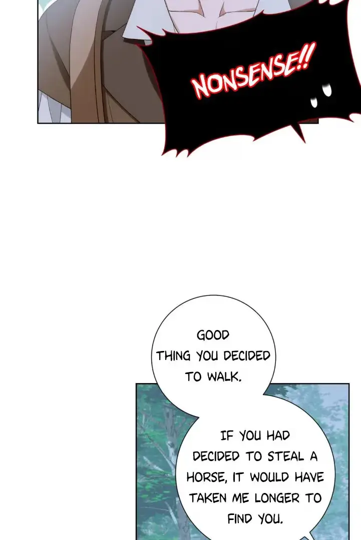 Dragon Heat Chapter 14 page 48 - 