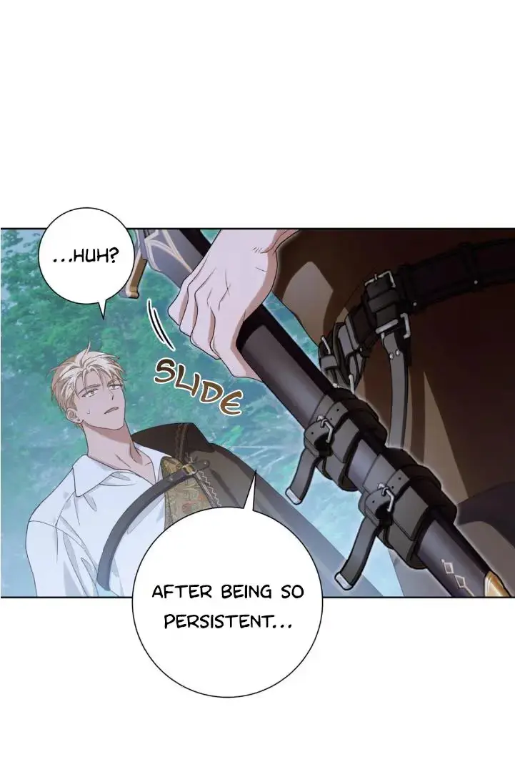 Dragon Heat Chapter 14 page 53 - 