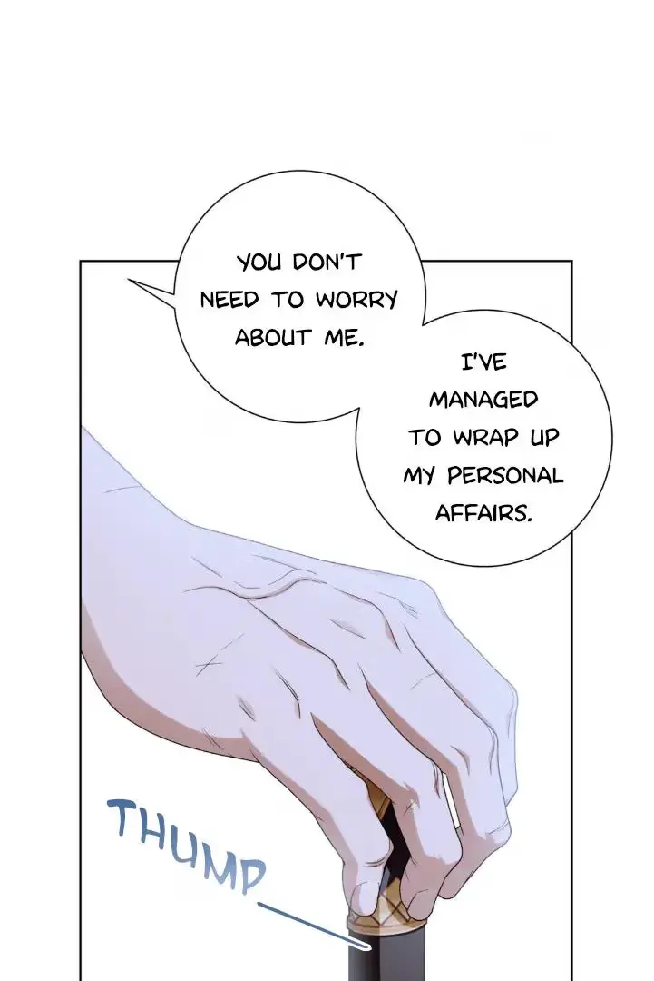 Dragon Heat Chapter 14 page 54 - 