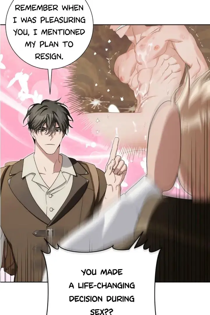 Dragon Heat Chapter 14 page 57 - 