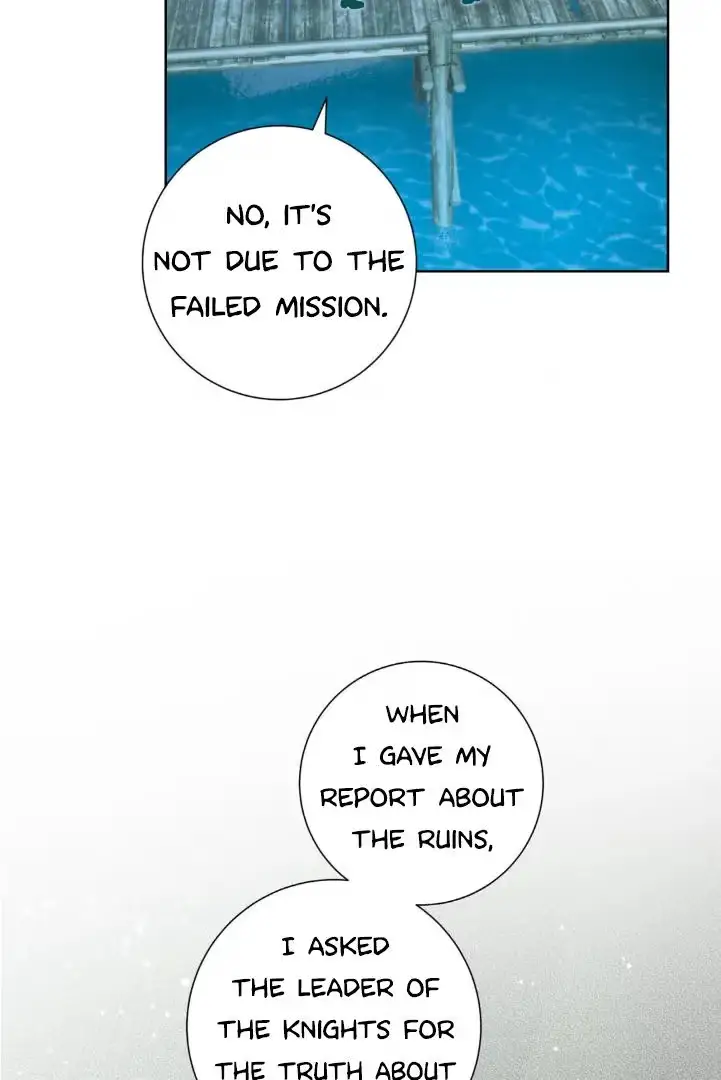 Dragon Heat Chapter 14 page 59 - 