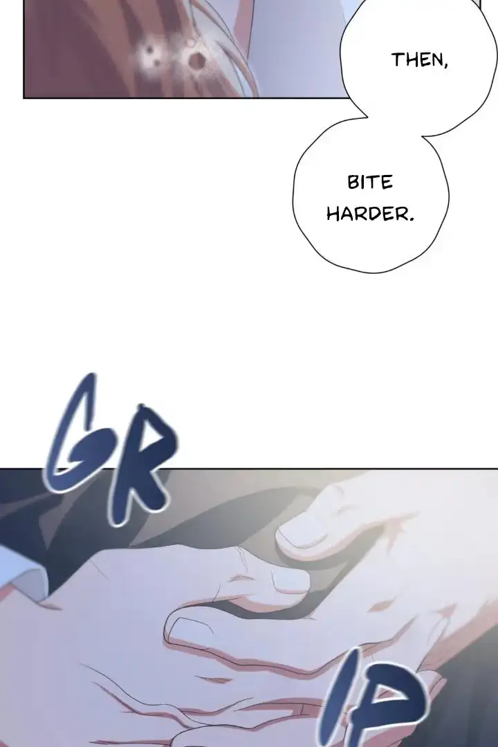 Dragon Heat Chapter 14 page 8 - 