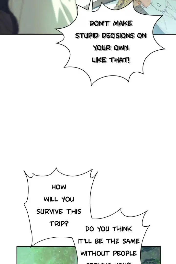 Dragon Heat Chapter 14 page 89 - 