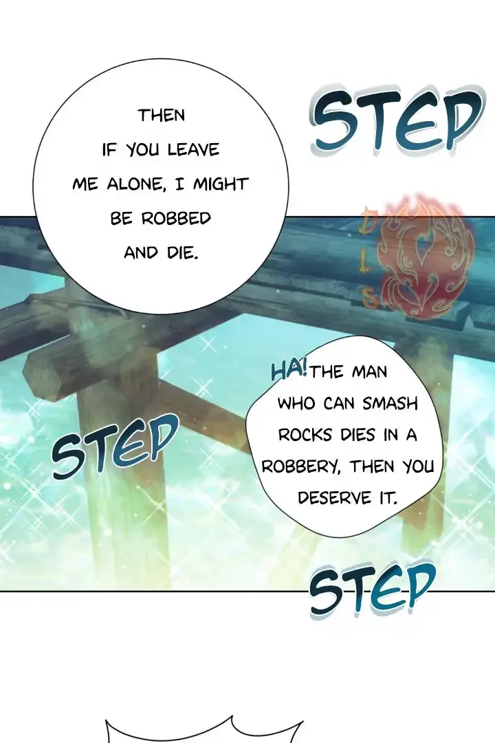 Dragon Heat Chapter 14 page 91 - 