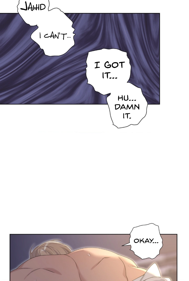 Dragon Heat Chapter 2 page 18 - 