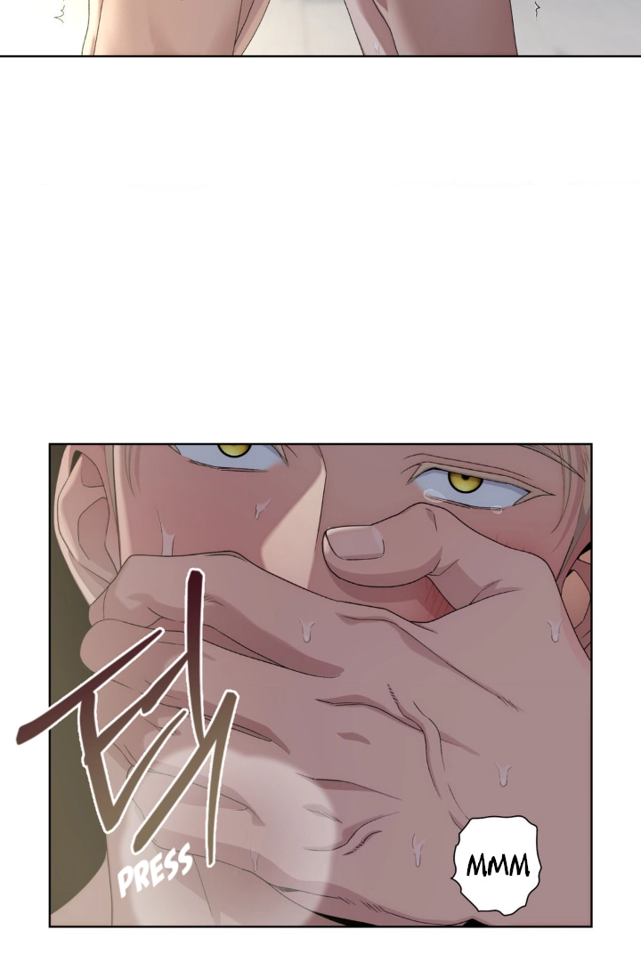 Dragon Heat Chapter 2 page 23 - 