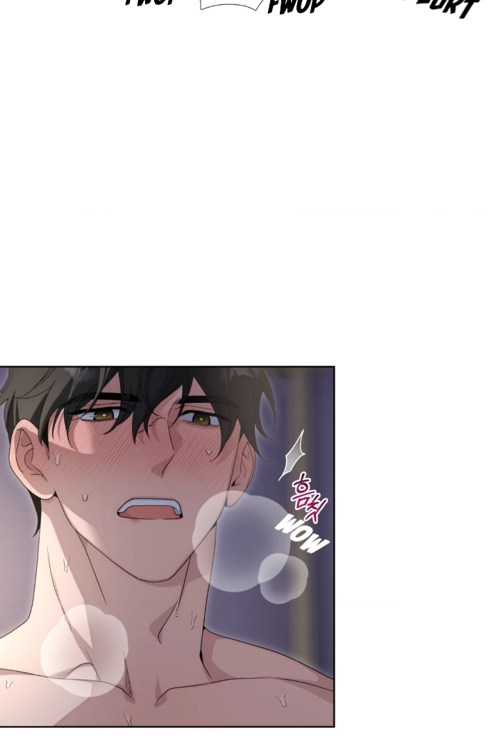 Dragon Heat Chapter 2 page 31 - 
